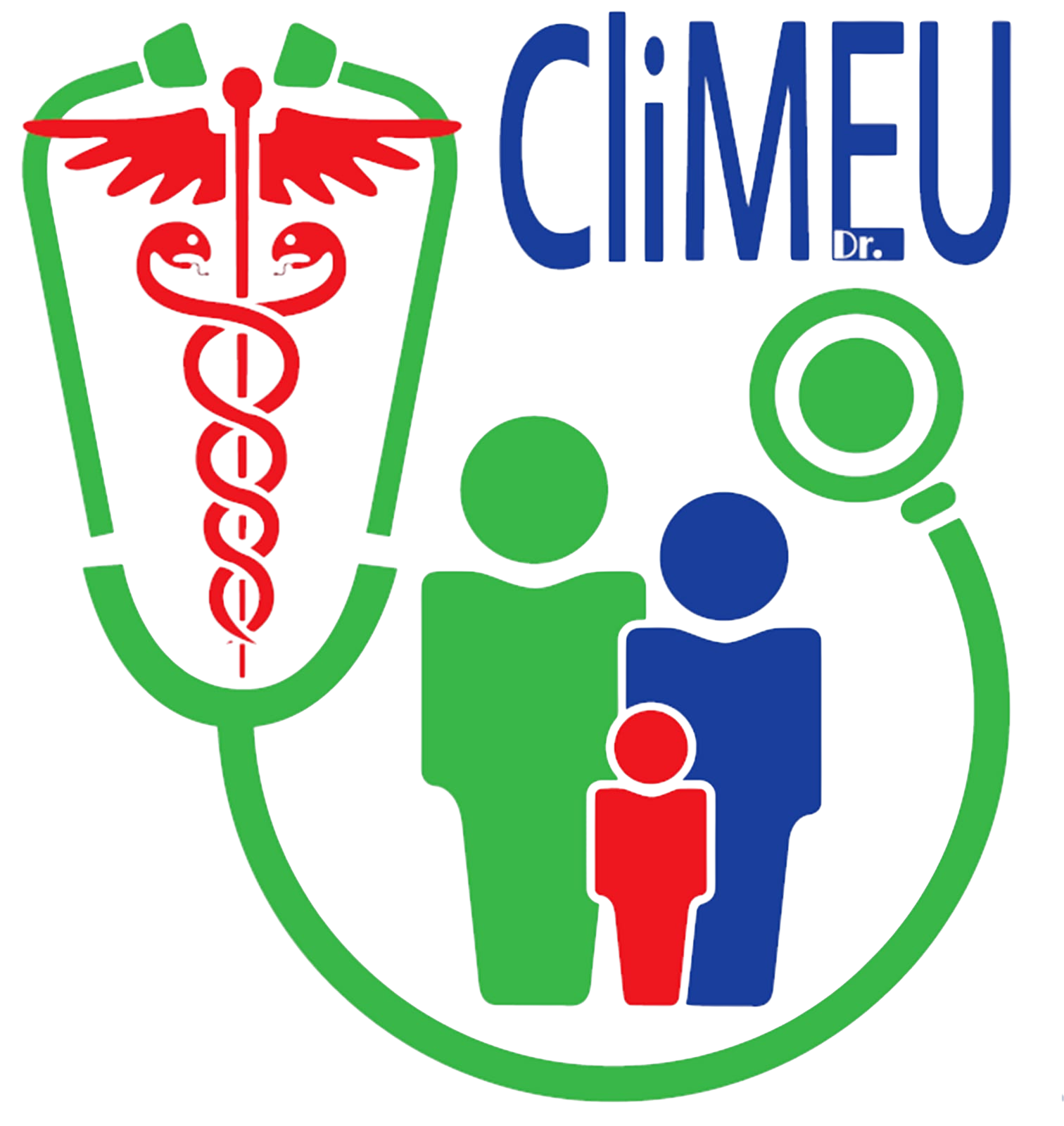 Logo de la Clínica Médica